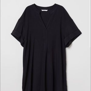 H&M V-Neck Dress